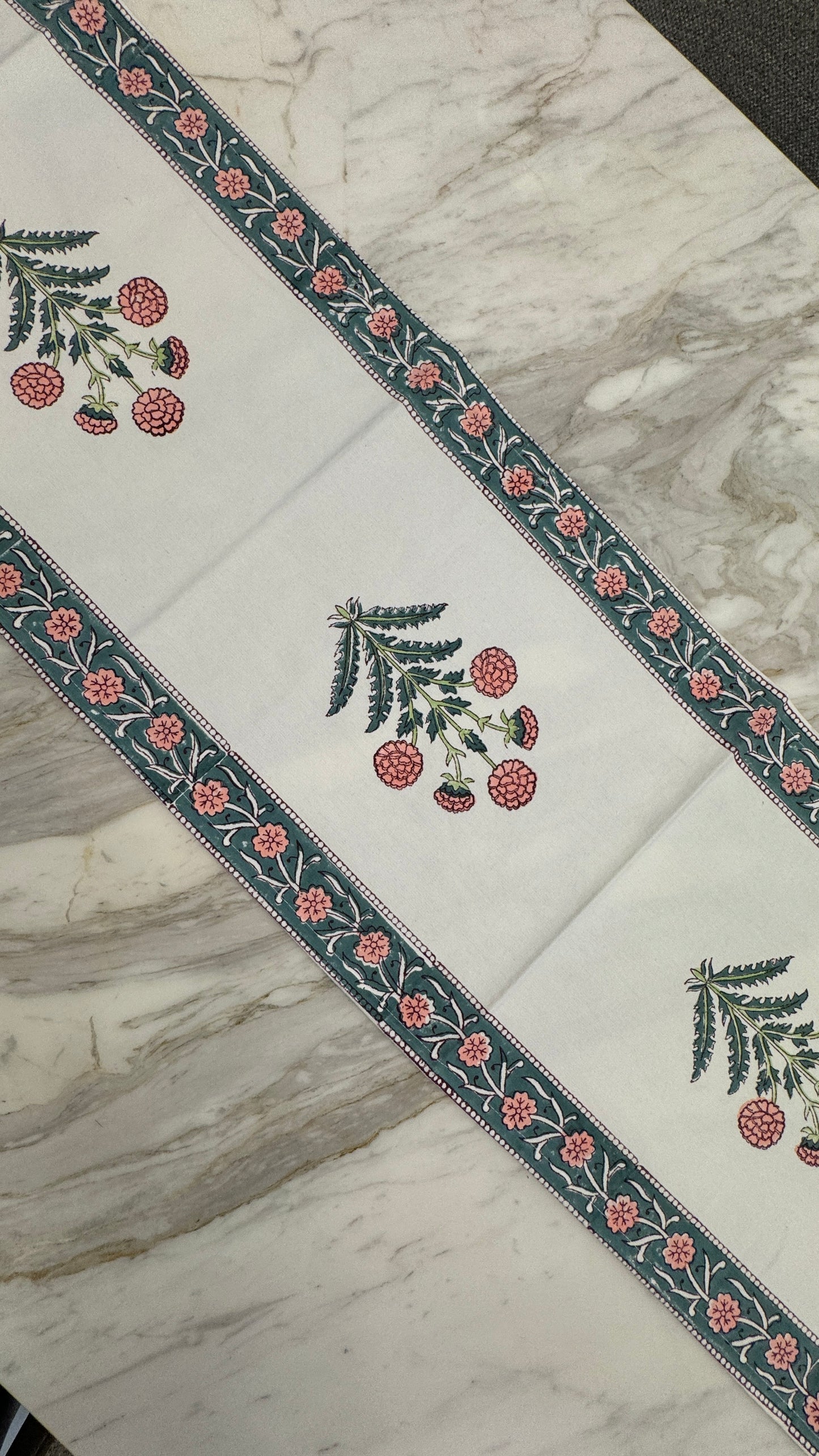 Arushi Table Runner
