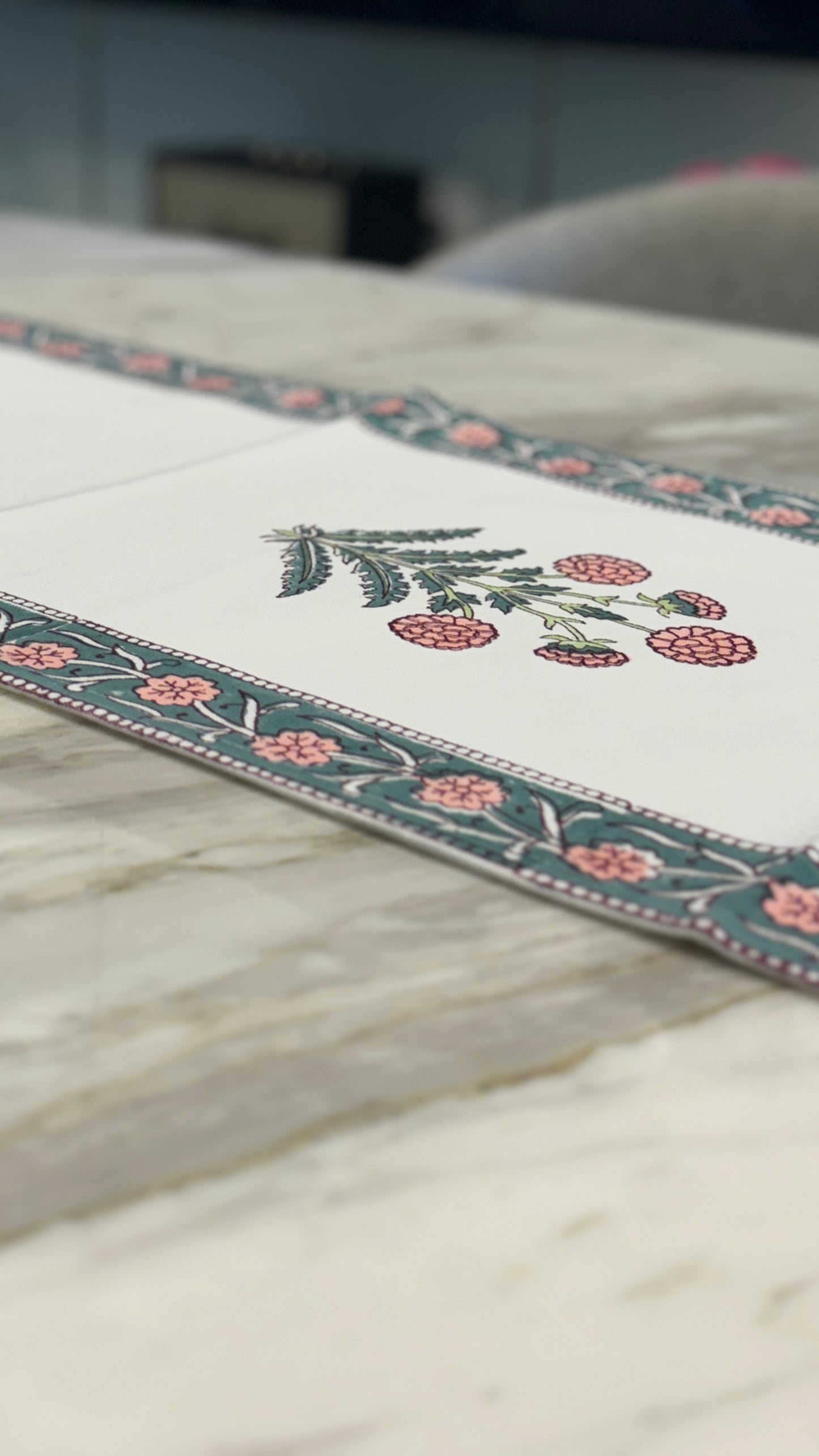 Arushi Table Runner