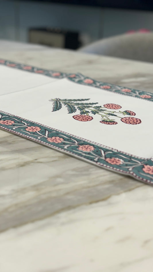 Arushi Table Runner